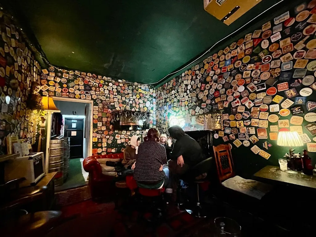 Big John's Biltong Bar