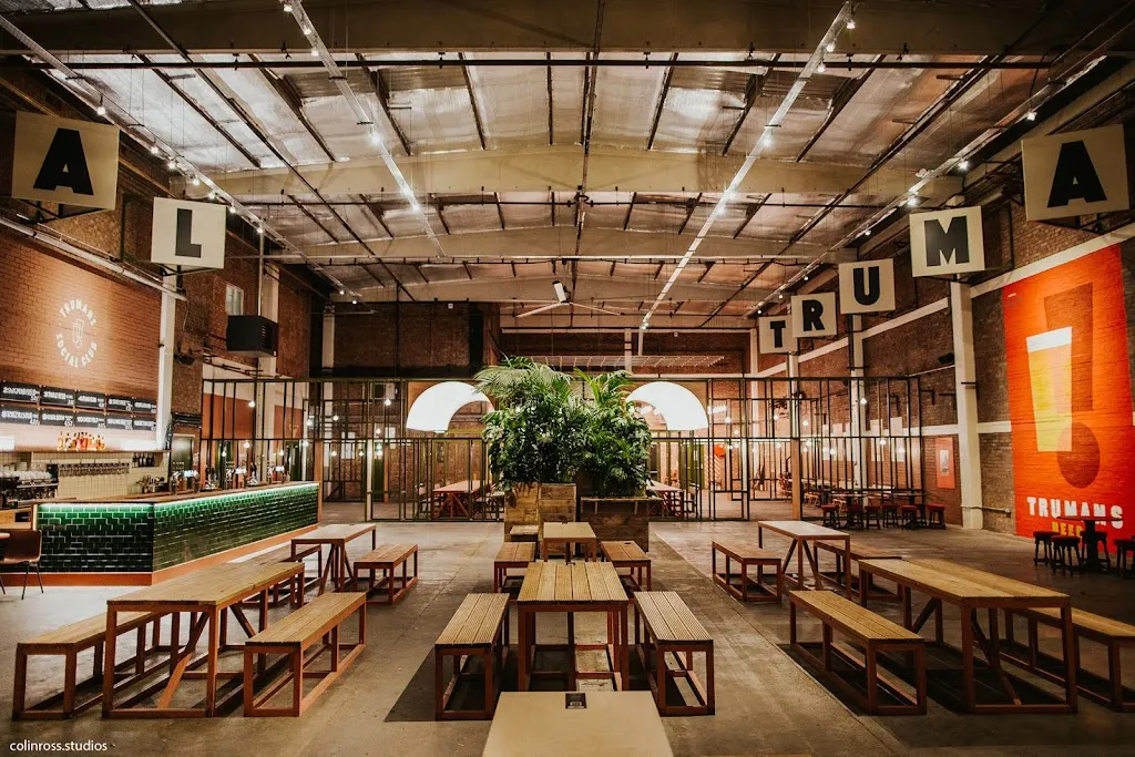Big Penny Social