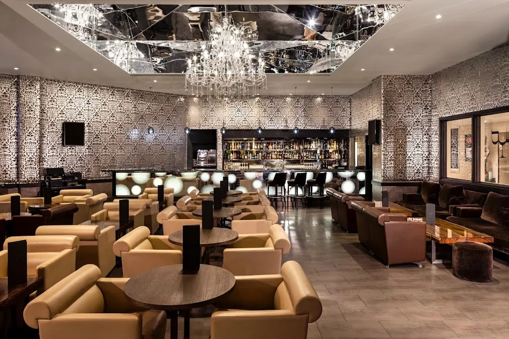 Bijou Bar