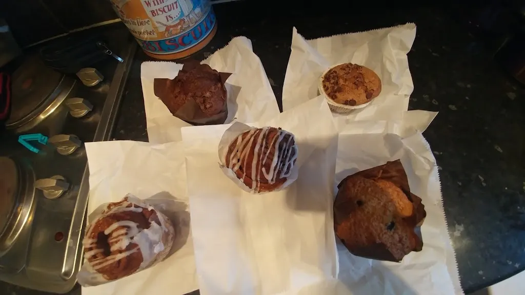 Biscotti