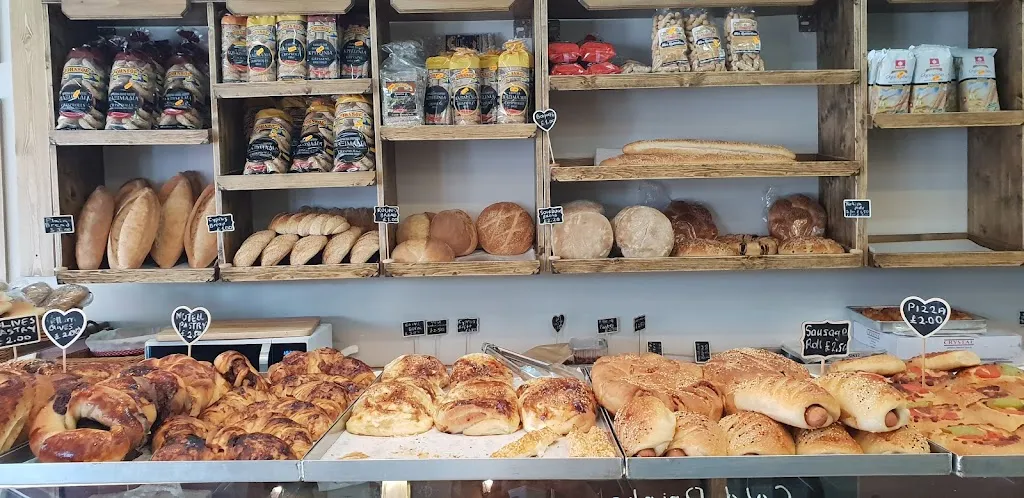 Bistro Bakery