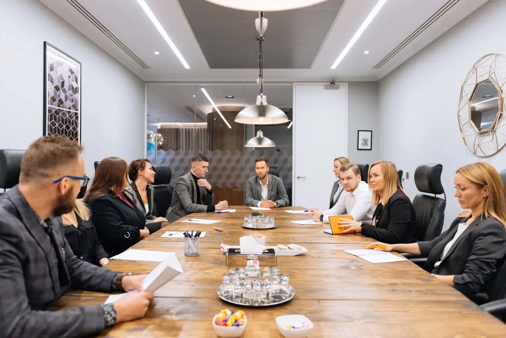 Biuro Księgowe Londyn - Complex Accounting Ltd