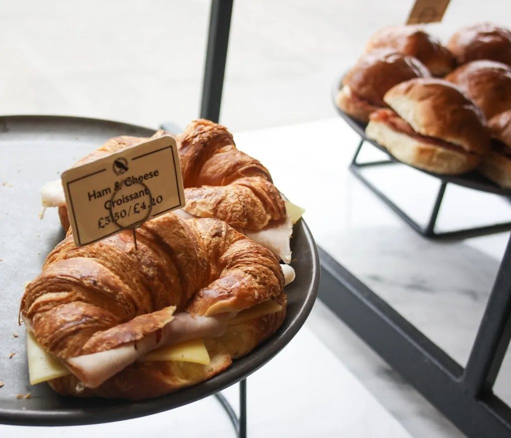 Blackbird Bakery