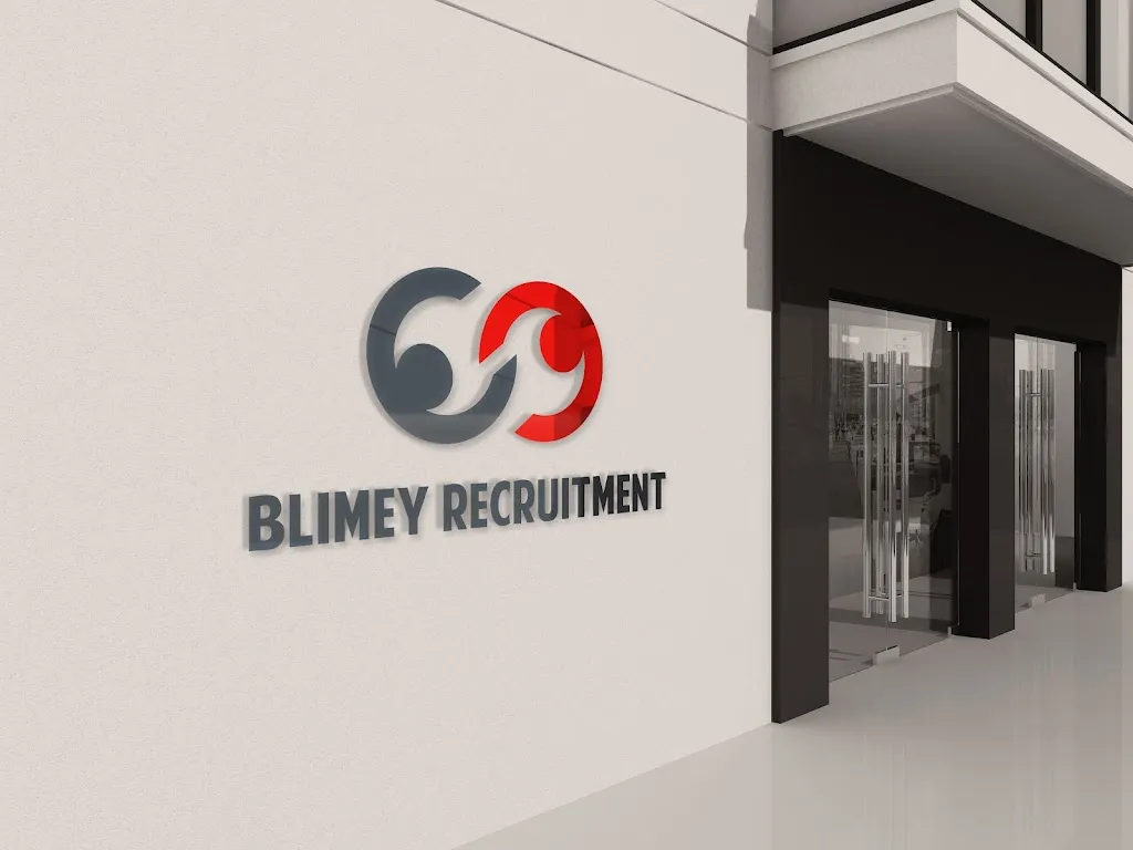 Blimey Solutions Ltd - CIS Accountants