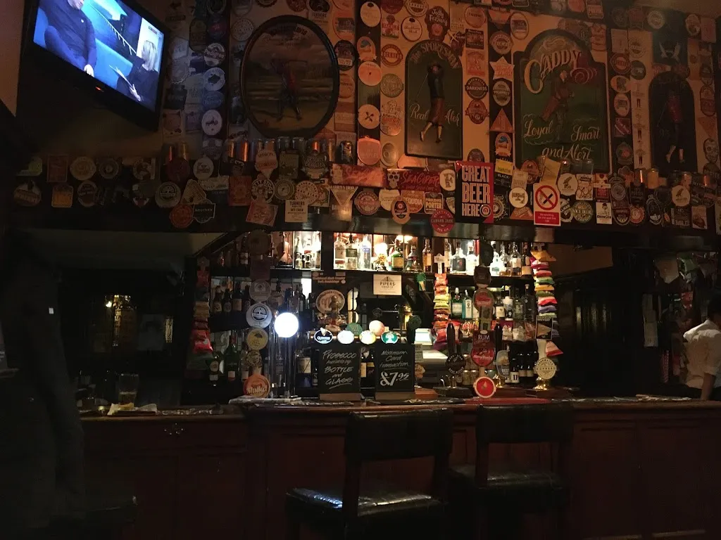Blythe Hill Tavern