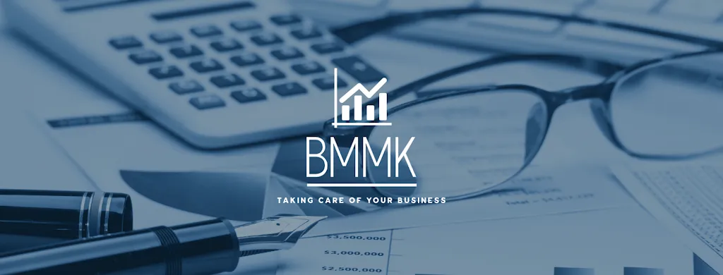 BMMK Accountancy