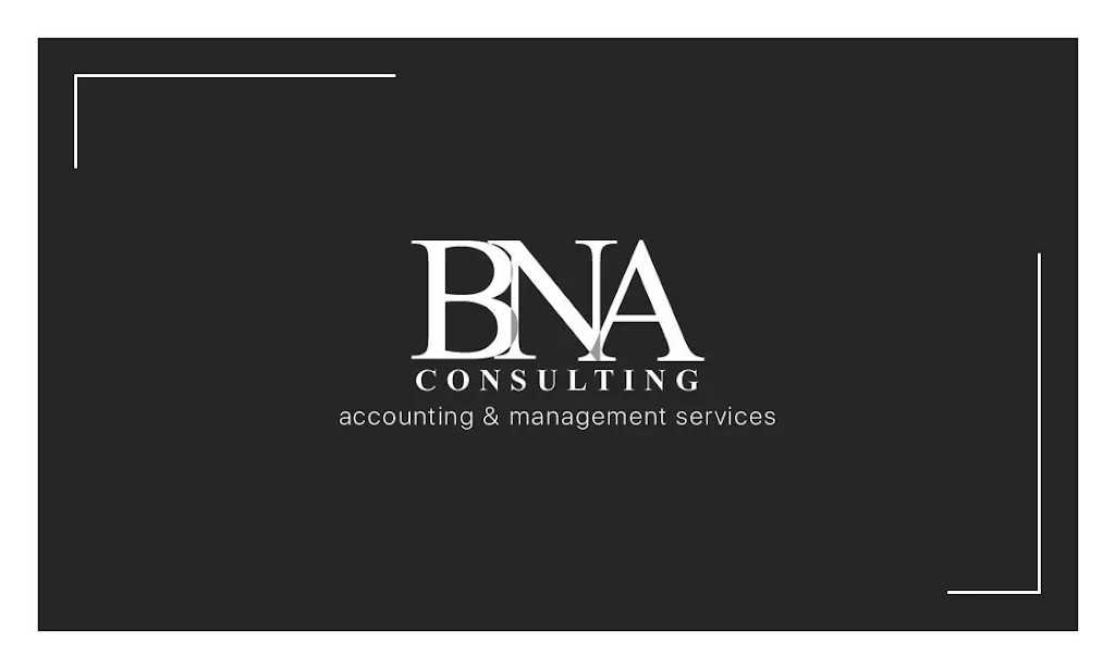BNA Consulting Services Ltd