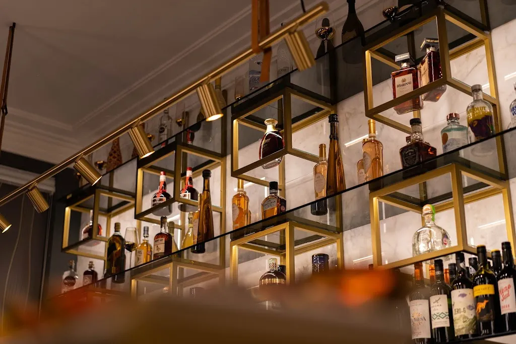 Bocca Lounge
