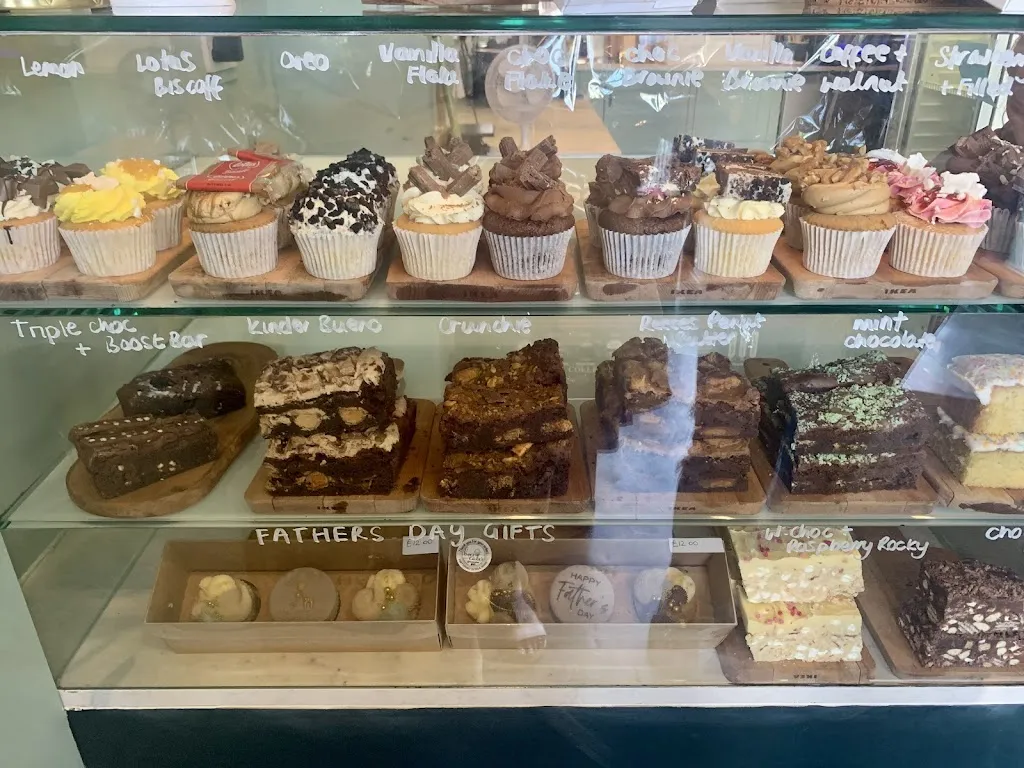 Boes Cakes Wallington