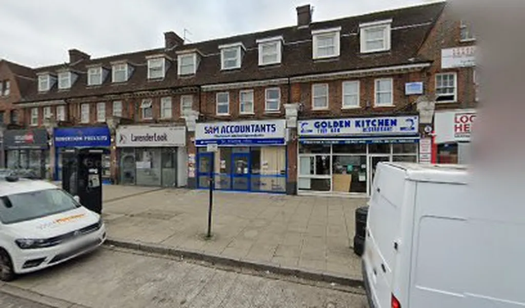 Bolton Smith Accountants Ltd