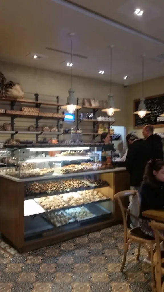 Bonjour