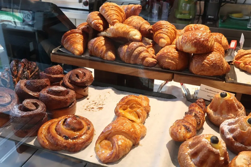 Boulangerie Bon Matin