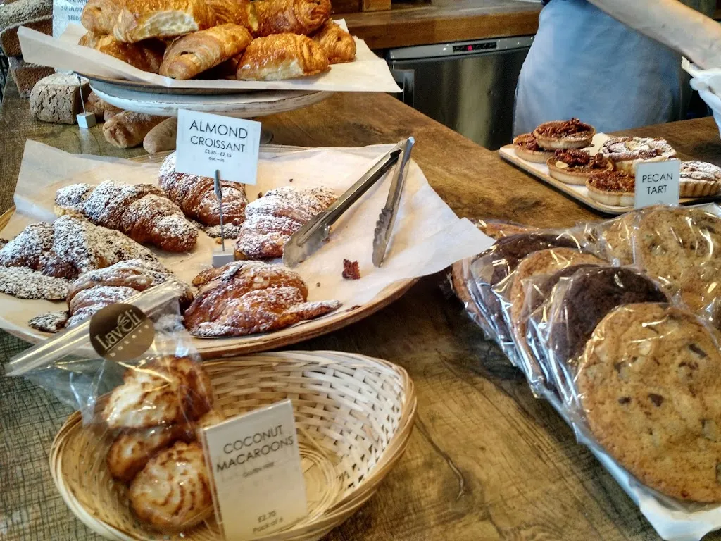 Boulangerie Jade