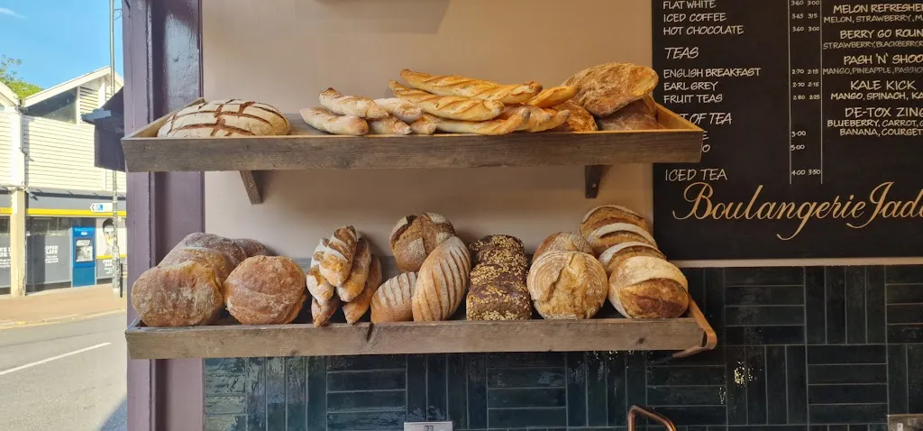 Boulangerie Jade