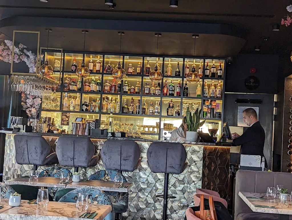 Bramleys Restaurant