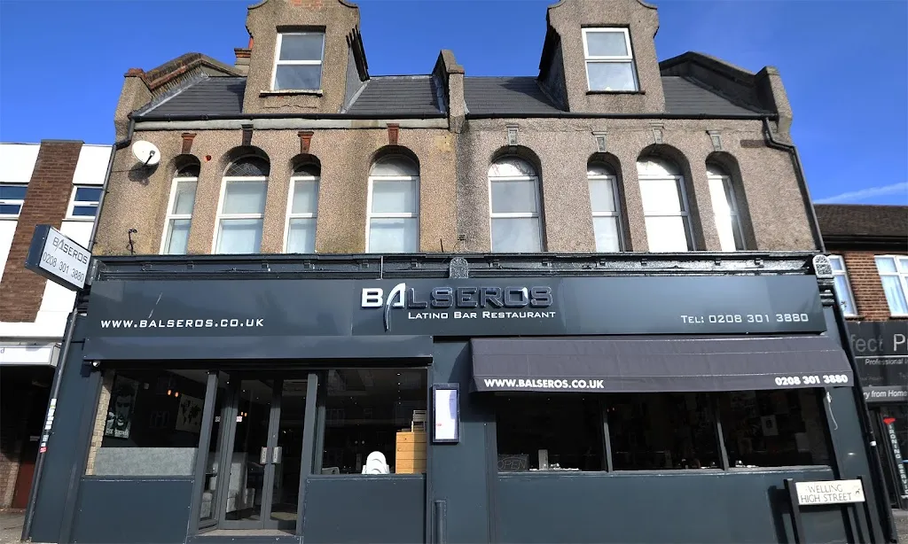 Brasa Bar & Grill