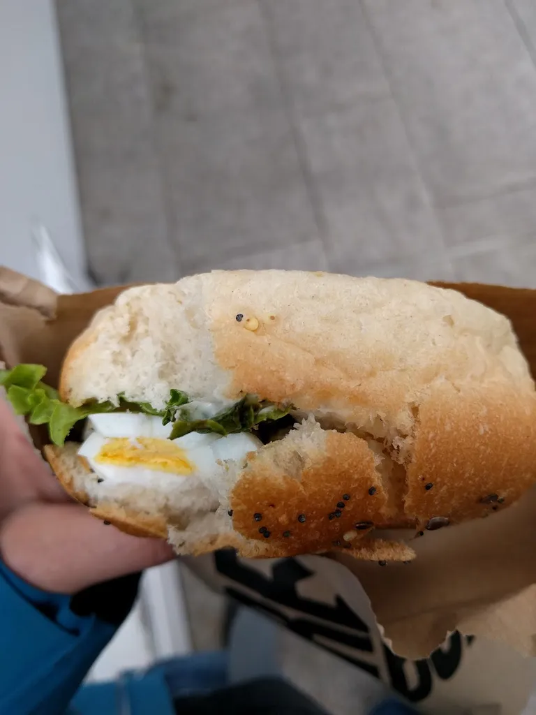 Bread Box