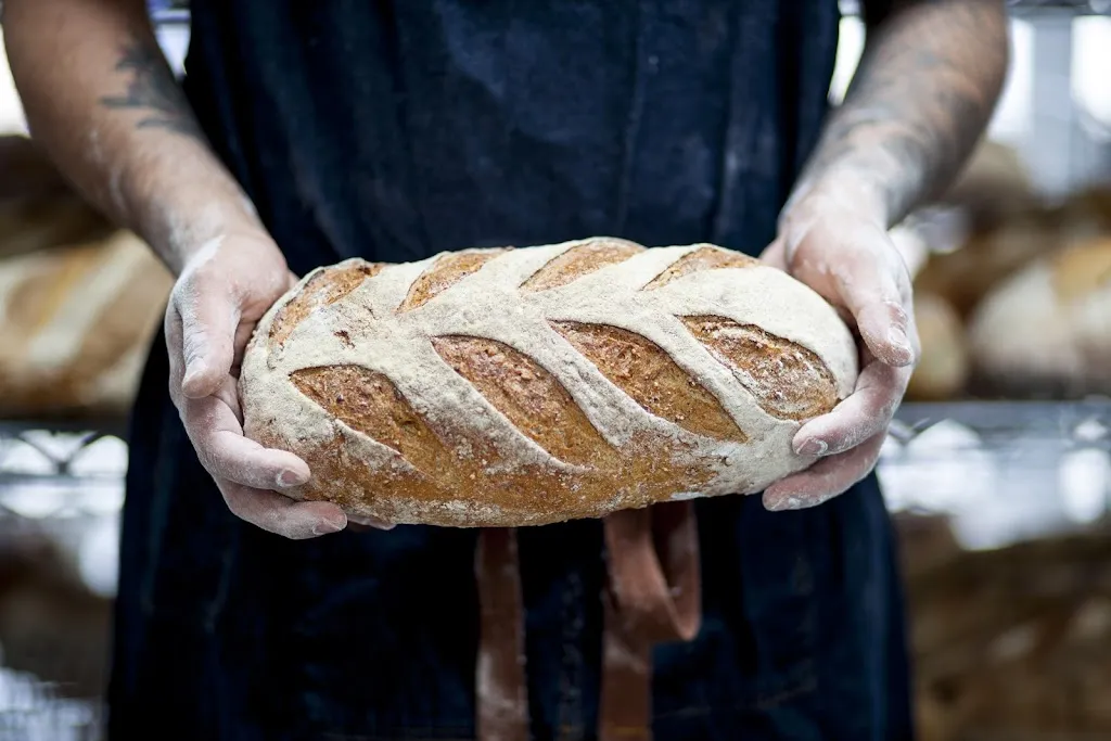 Bread Bread Ltd