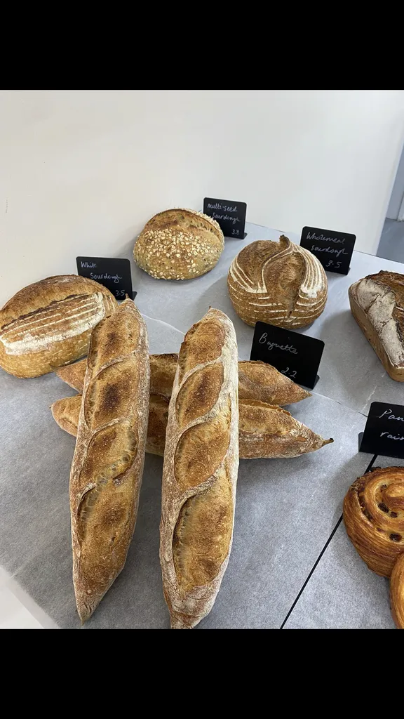 Breadery