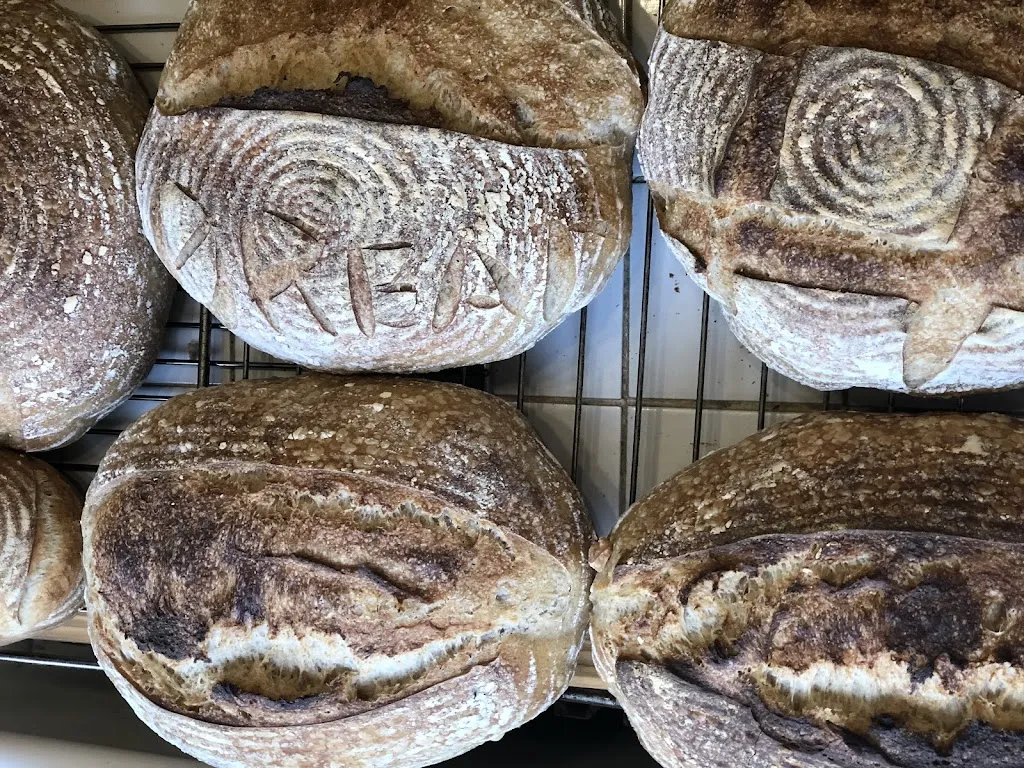 Breadmanufacture