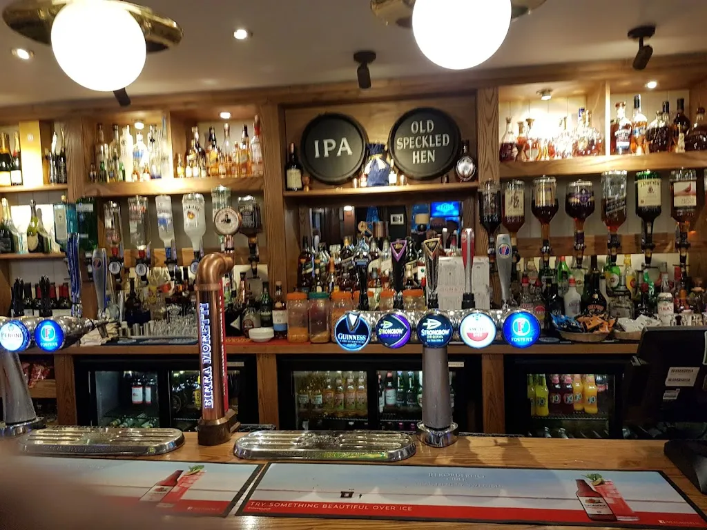 Breakspear Arms