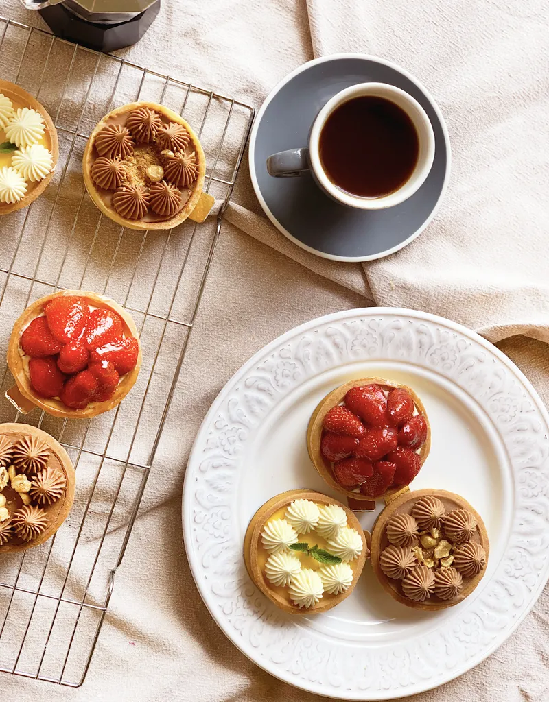 BRERA Bakery