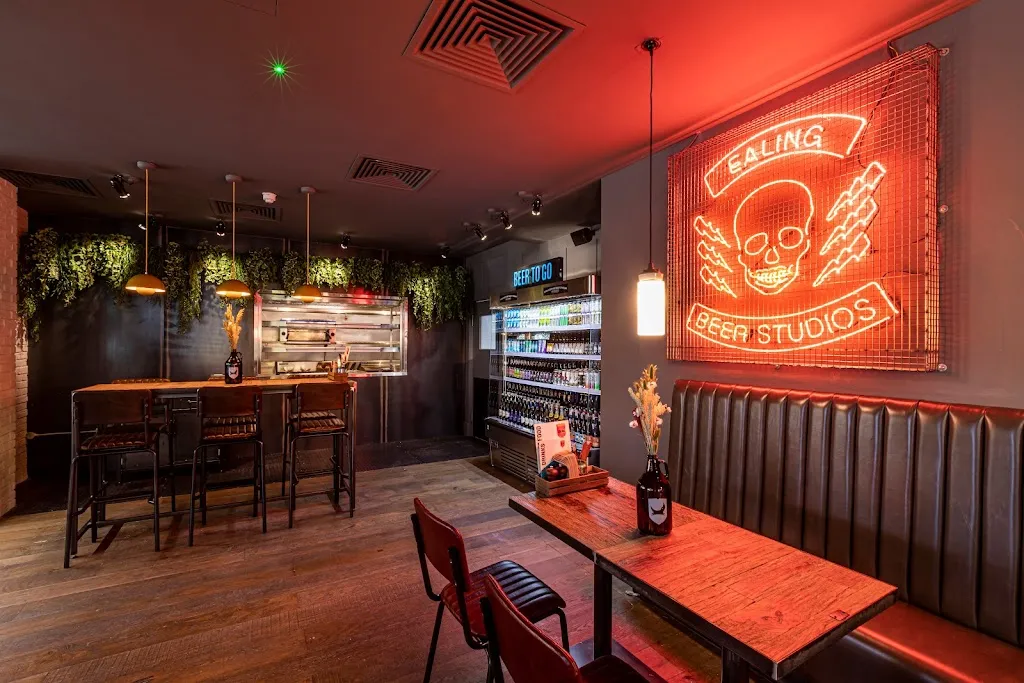 BrewDog Ealing