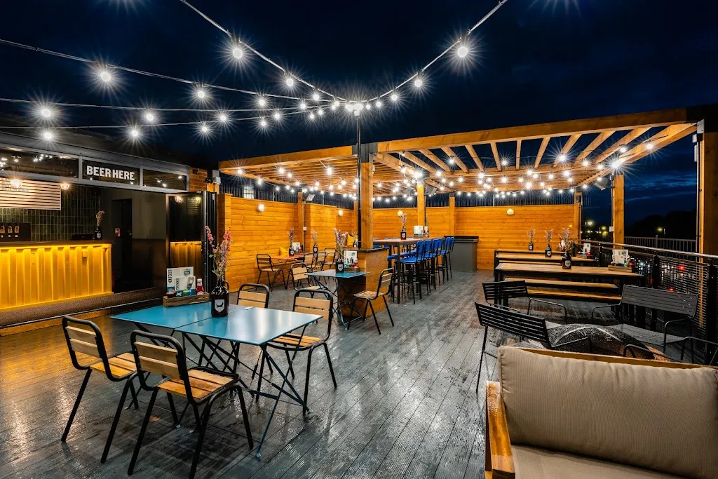 Brewdog Upminster