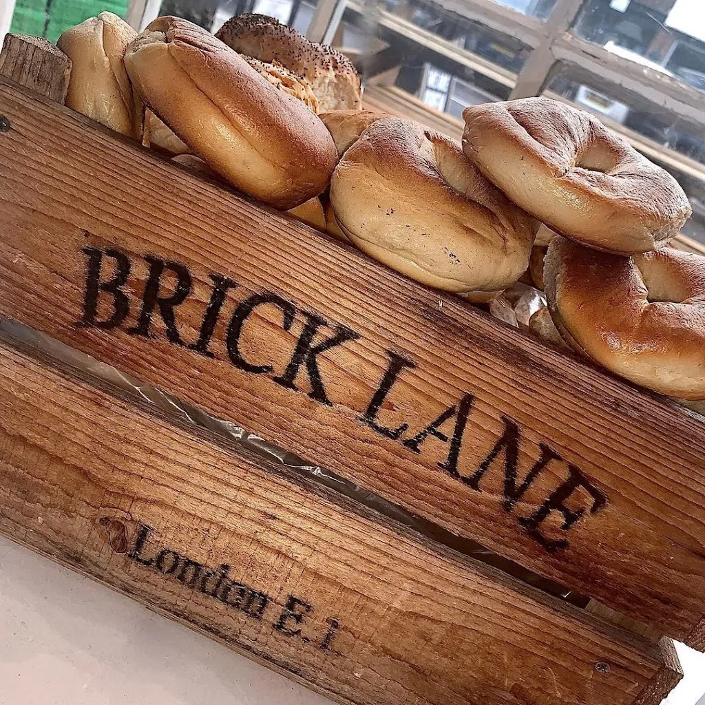 Brick Lane Bagel Co (Collier Row)