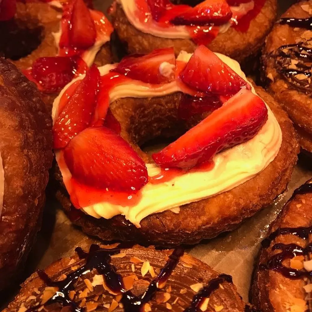 Brick Lane Bagel Co (Upminster)