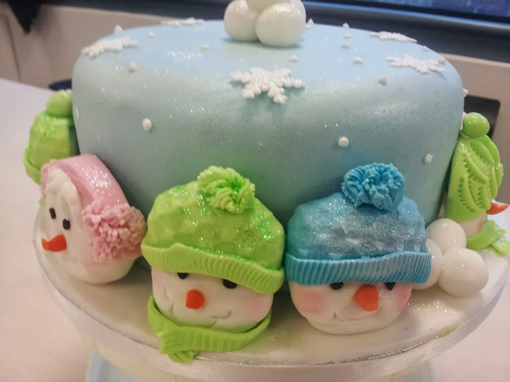 Bridgett Cakes