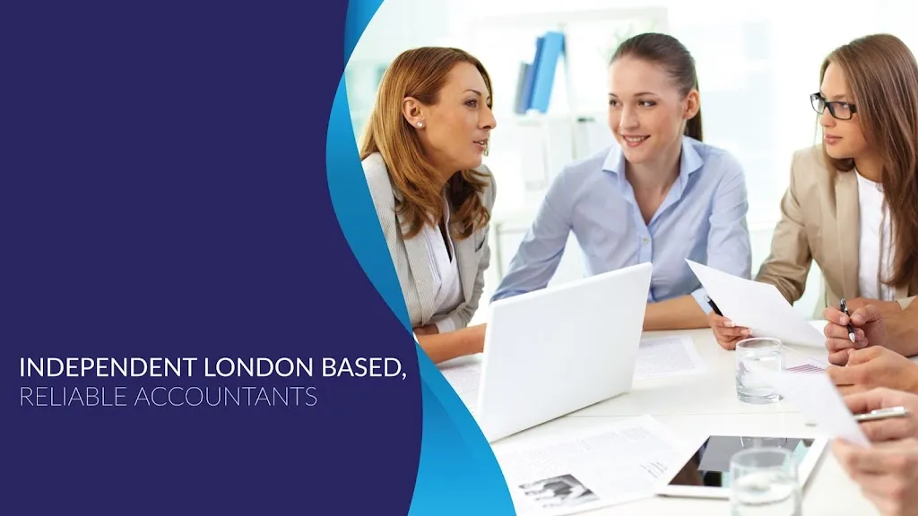 Britannia Accountancy Services Ltd