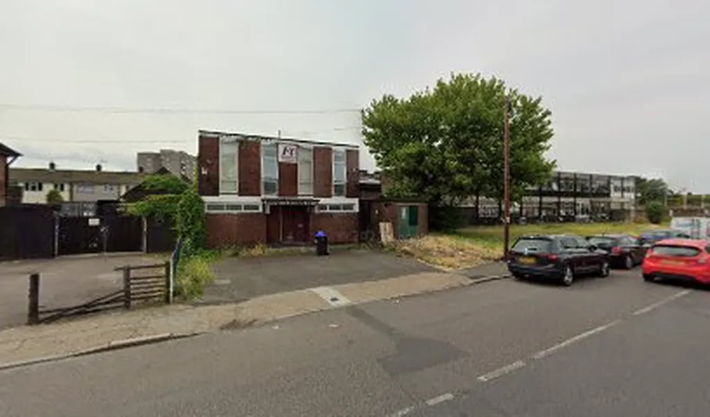 British Bakeries Ltd