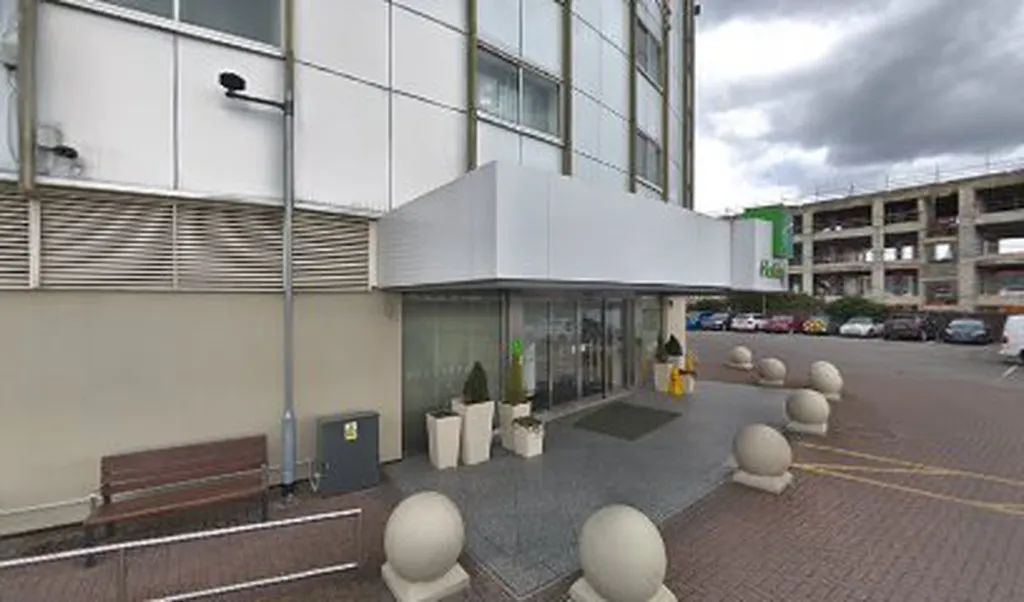 British Beauty Academy 1 British Beauty Academy