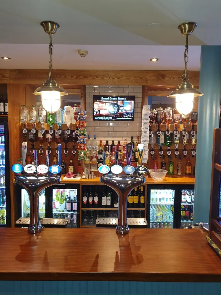 Broad Green Tavern