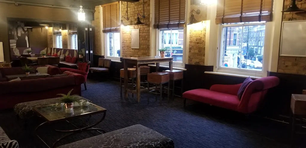 Broadway Kitchen & Bar