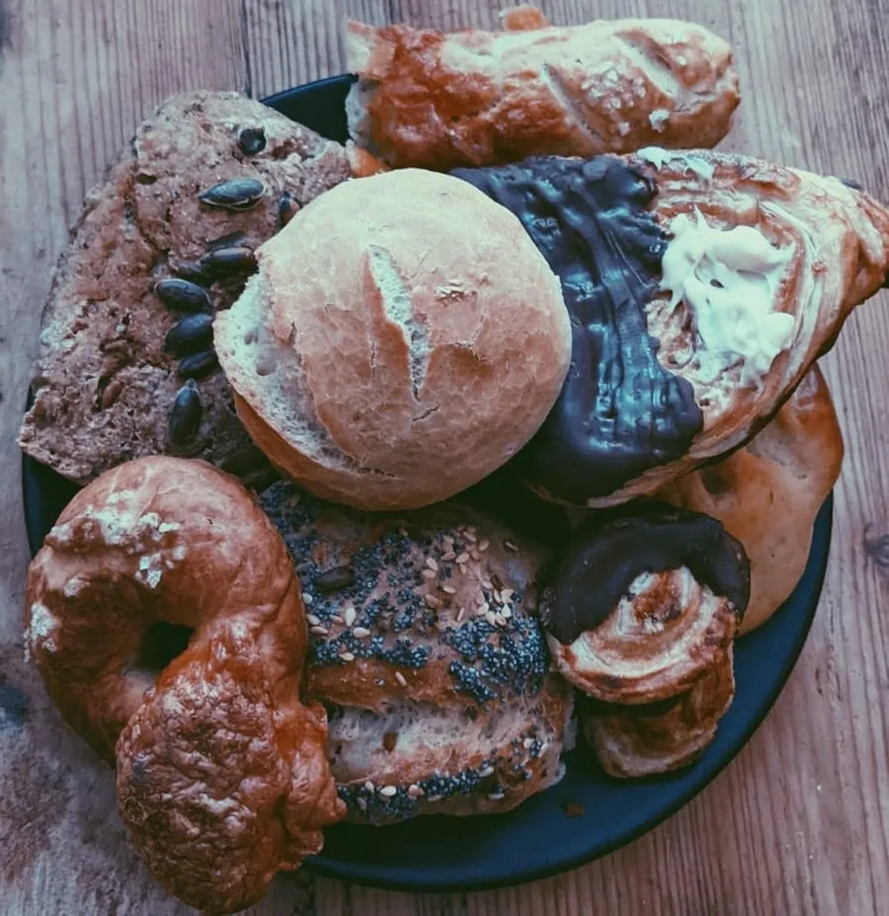 BROT N16
