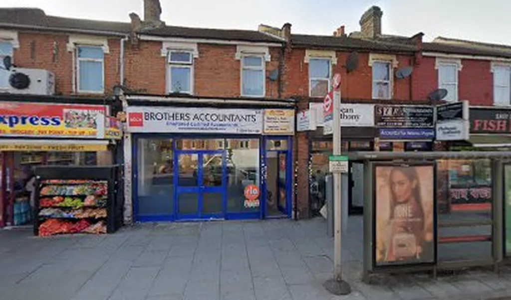 Brothers Accountants Ltd