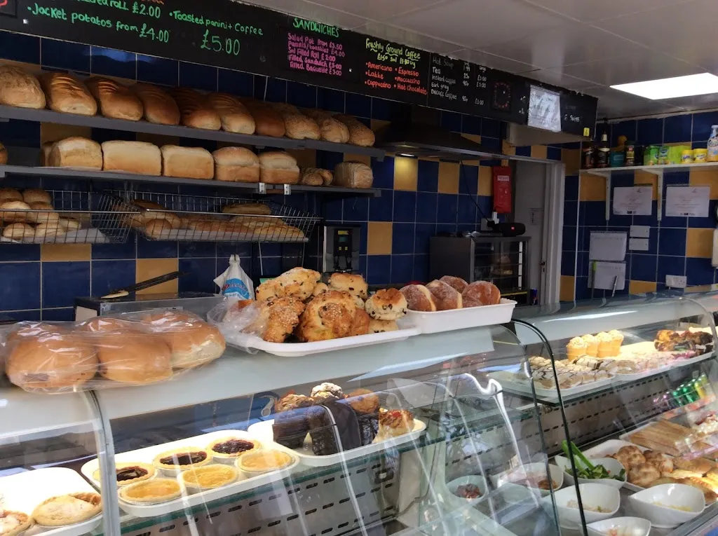 Brothers Bakery