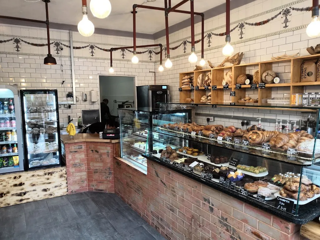 Brothers Bakery