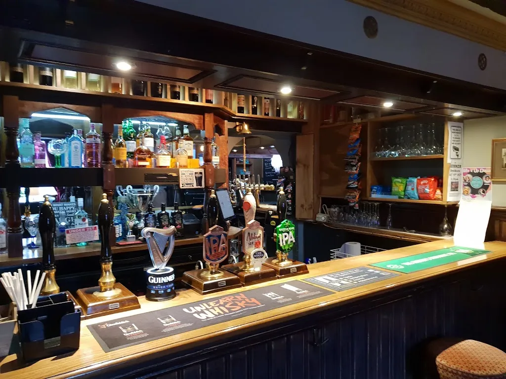 Builders Arms