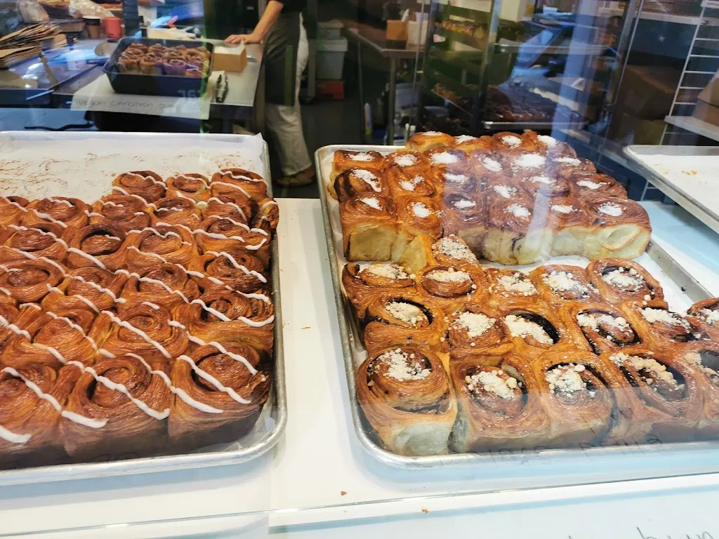 Buns From Home