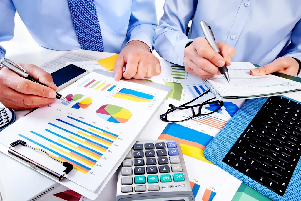 C Y Accountancy Services