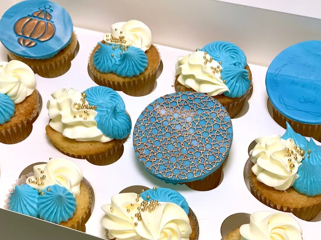 Cake Bae London