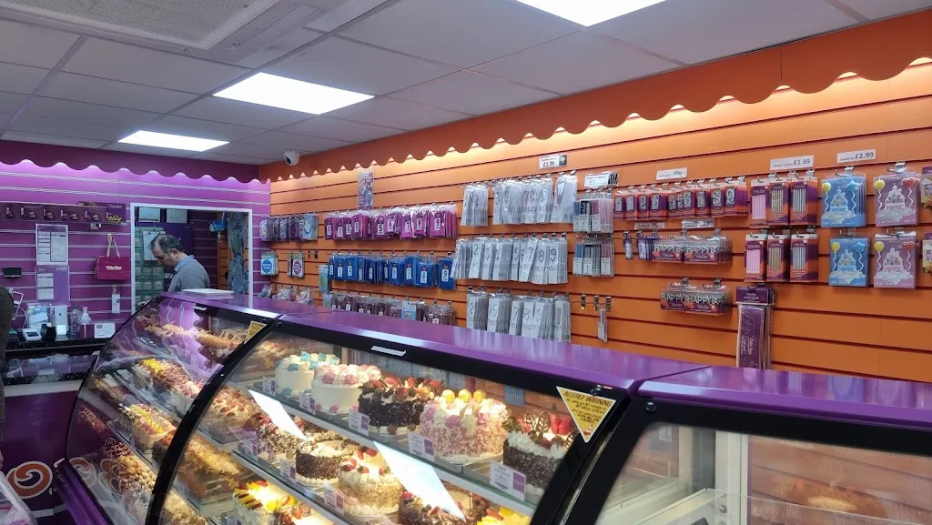 Cake Box Bexleyheath 1 Cake Box Bexleyheath