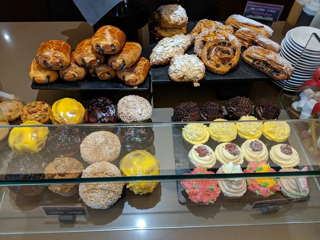 Cake Boy ltd