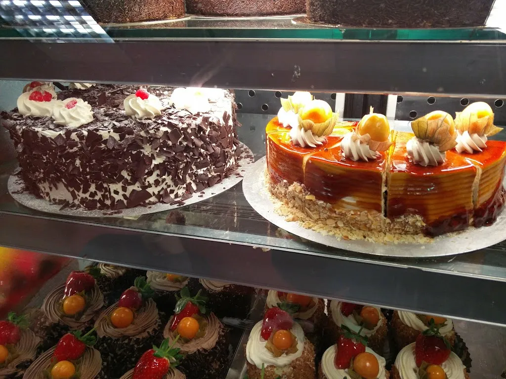 Cake Designers London
