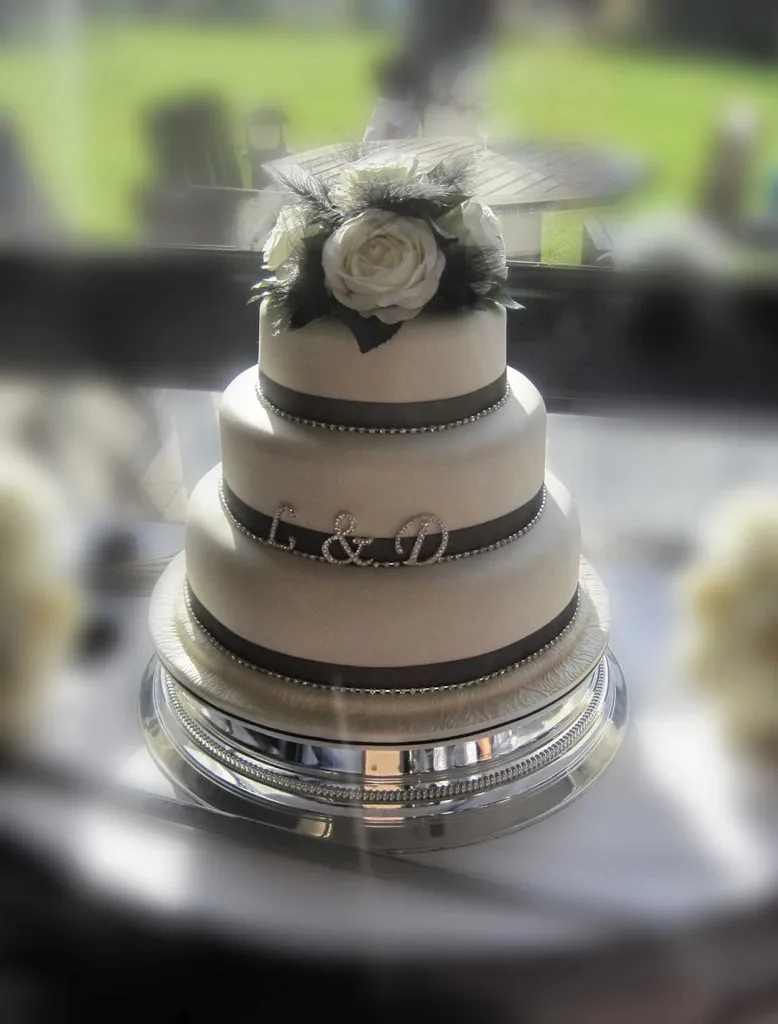 Cake Fantasia