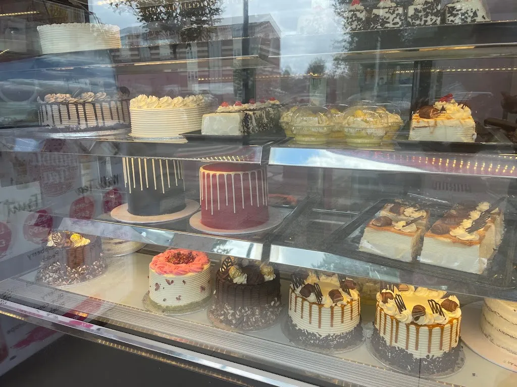 Cake glory | Cake Shop at Hayes