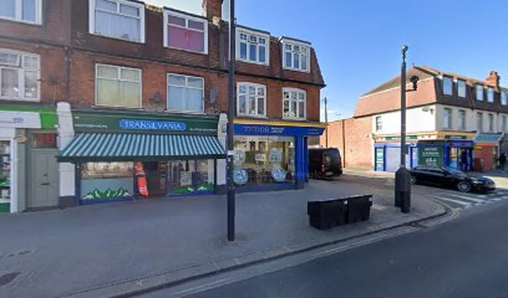 Cake House Bakery Hounslow